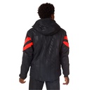 Чоловіча зимова куртка ROSSIGNOL HERO SKI JKT RLLMJ07-200