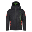 Чоловіча зимова куртка ROSSIGNOL HERO SKI JKT RLLMJ07-200