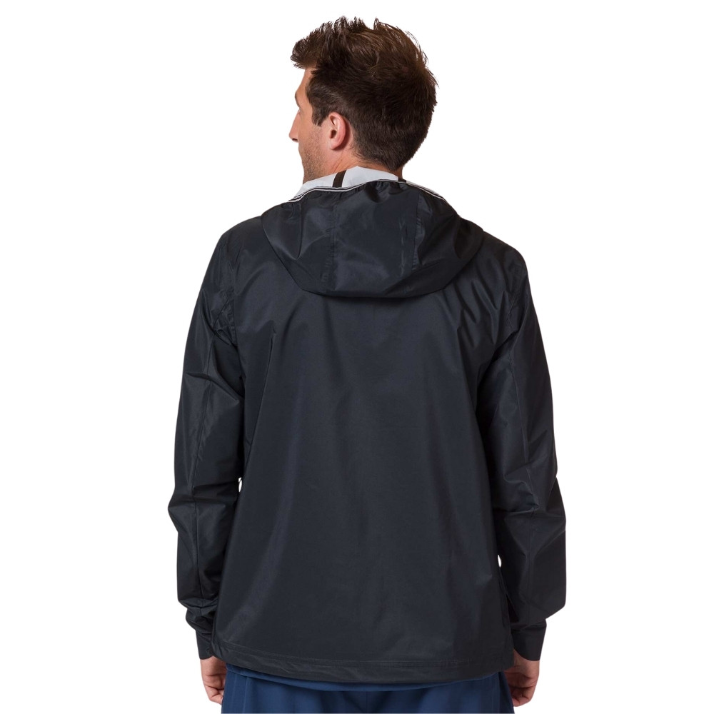 Чоловіча вітрівка ROSSIGNOL SKPR ACTIVE JKT RLLMJ34-200