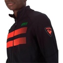 Чоловічий фліс ROSSIGNOL HERO CLIM RLLML04-200