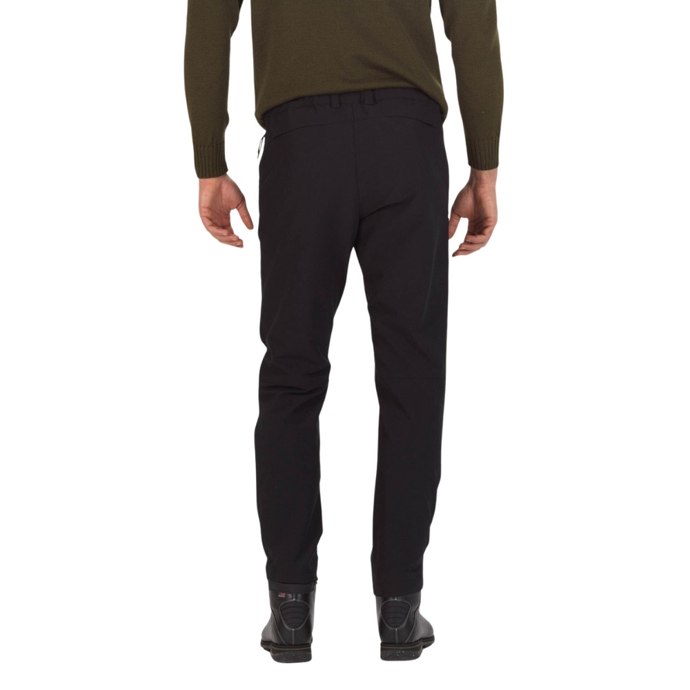 Чоловічі штани ROSSIGNOL TECH 4WS PANT RLLMP10-200