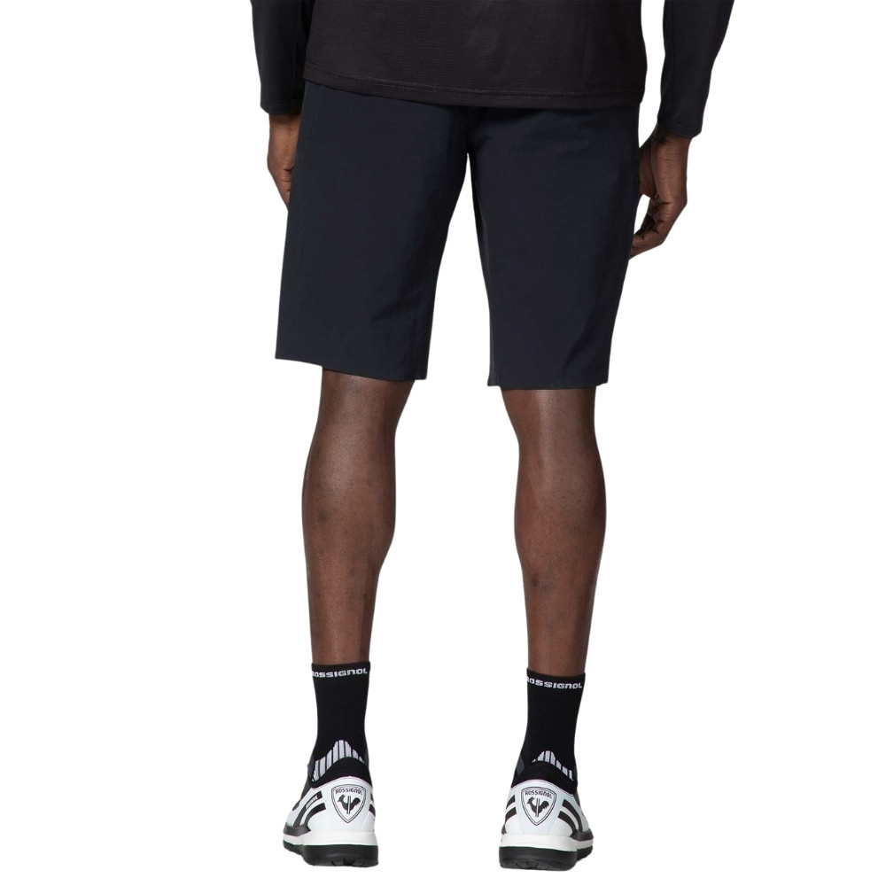 Чоловічі шорти ROSSIGNOL SKPR SHORTS RLLMP15-200