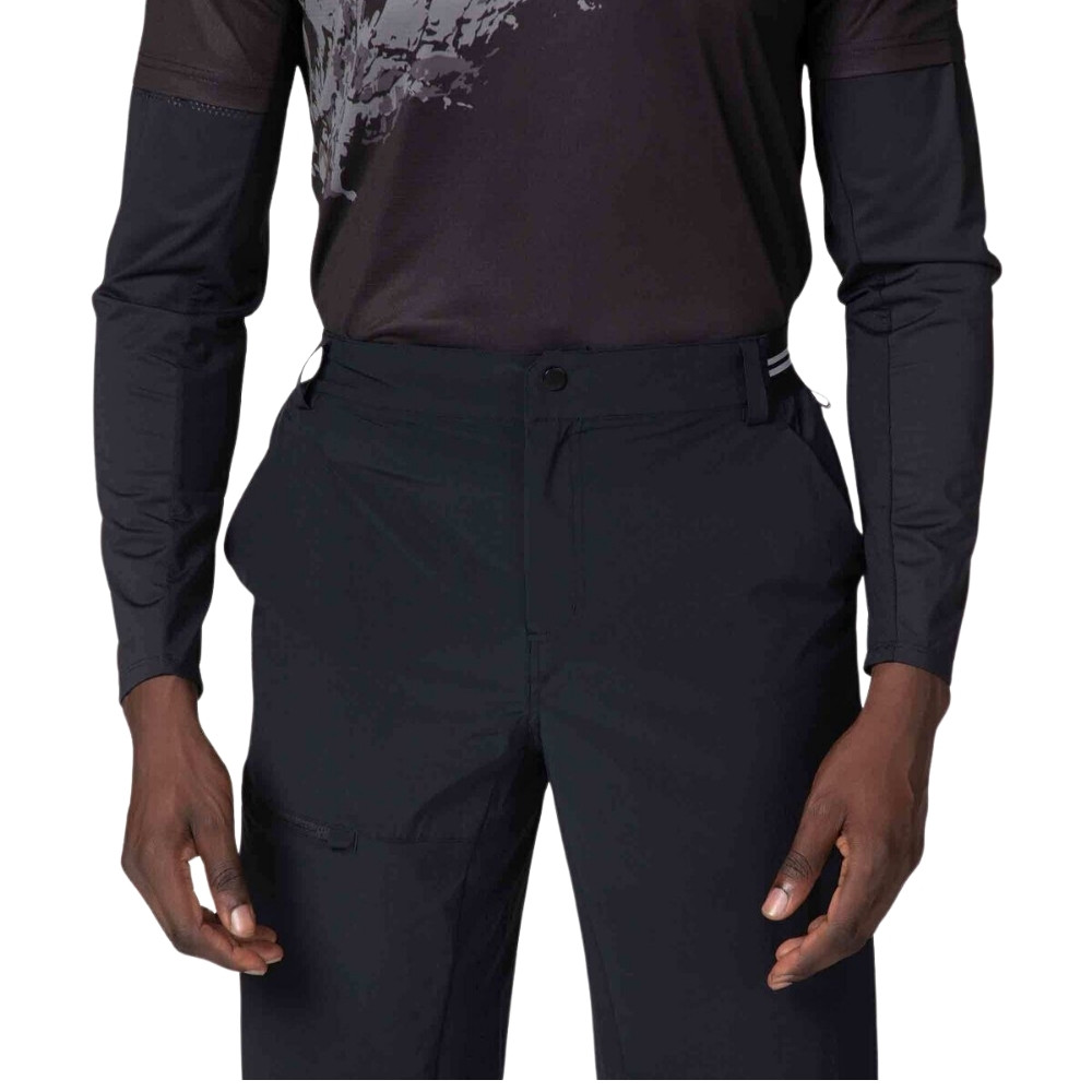 Чоловічі шорти ROSSIGNOL SKPR SHORTS RLLMP15-200