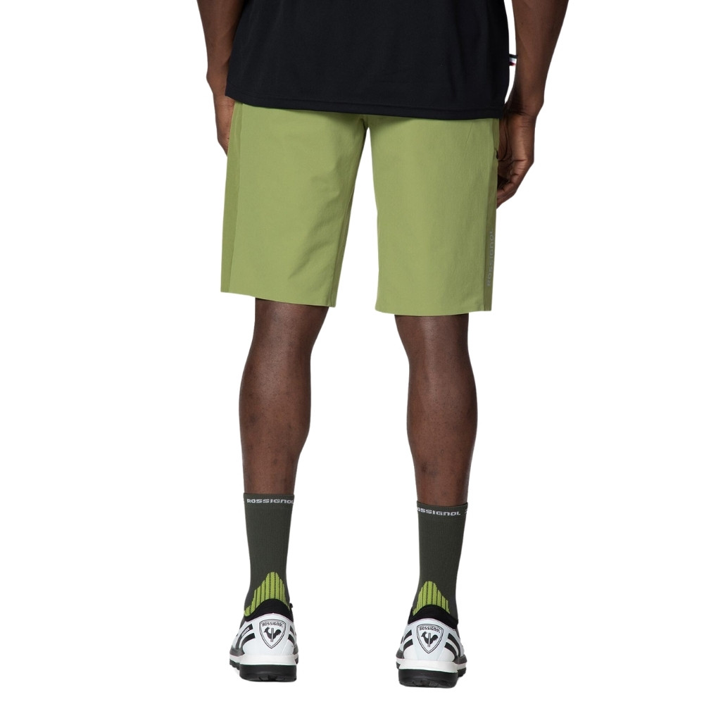 Чоловічі шорти ROSSIGNOL SKPR SHORTS RLLMP15-657