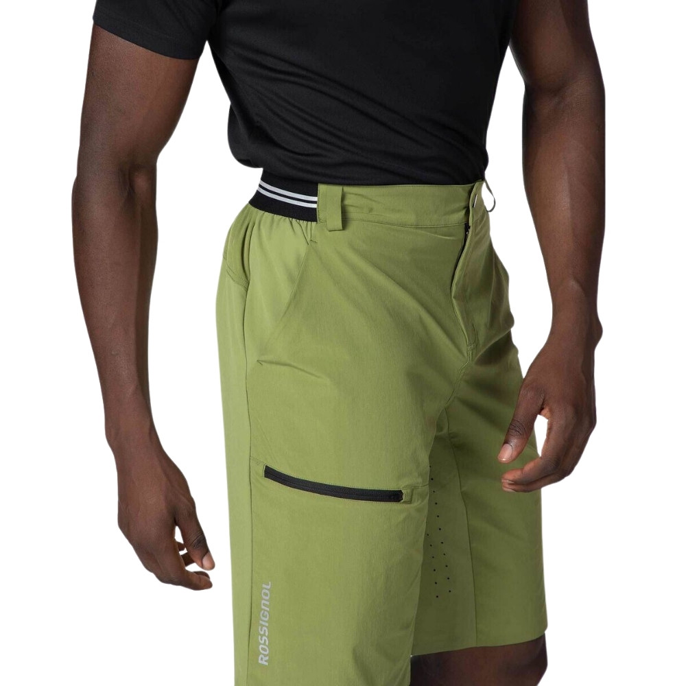 Чоловічі шорти ROSSIGNOL SKPR SHORTS RLLMP15-657
