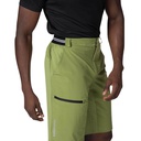 Чоловічі шорти ROSSIGNOL SKPR SHORTS RLLMP15-657