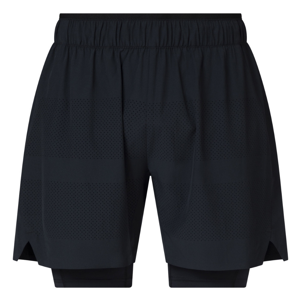 Чоловічі спортивні шорти ROSSIGNOL TRAIL SHORTS RLLMP17-200