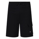 Чоловічі шорти ROSSIGNOL ROSSI COMFY BASKET SHORTS RLLMP22-200