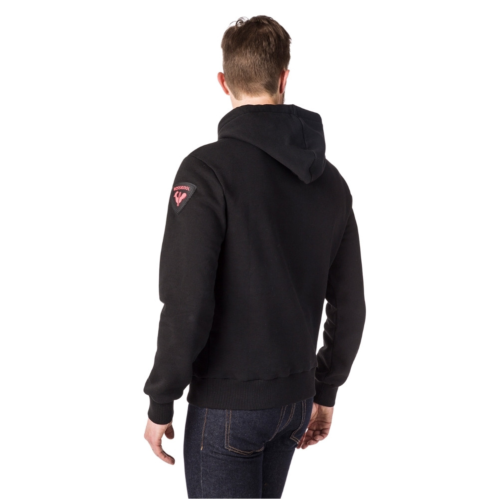 Чоловіча спортивна кофта ROSSIGNOL HERO LOGO SWEAT RLLMS05-200