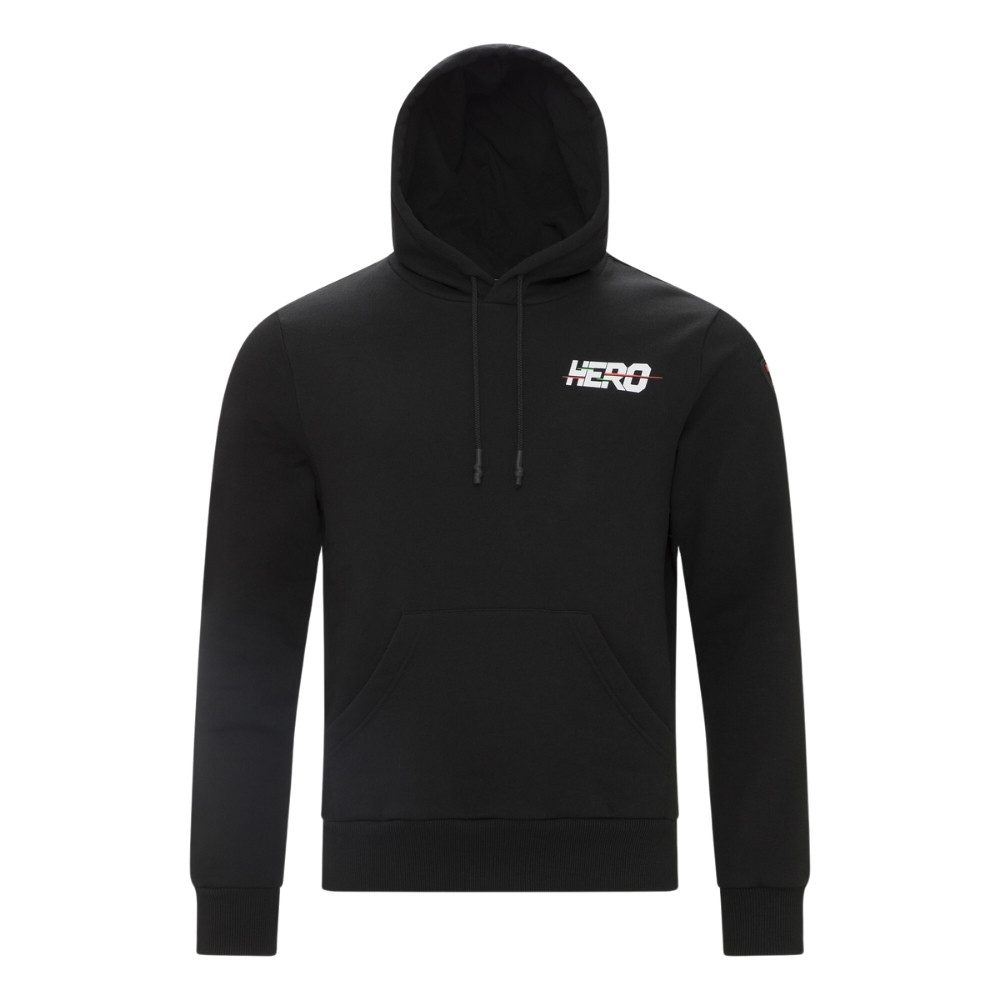 Чоловіча спортивна кофта ROSSIGNOL HERO LOGO SWEAT RLLMS05-200