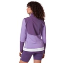 Жіночий фліс ROSSIGNOL SKPR 1/2 ZIP SWEAT RLLWL09-36K