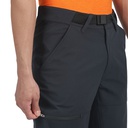 Чоловічі спортивні шорти ROSSIGNOL ACTIVE SHORT CARGO 11' RLMMP28-200