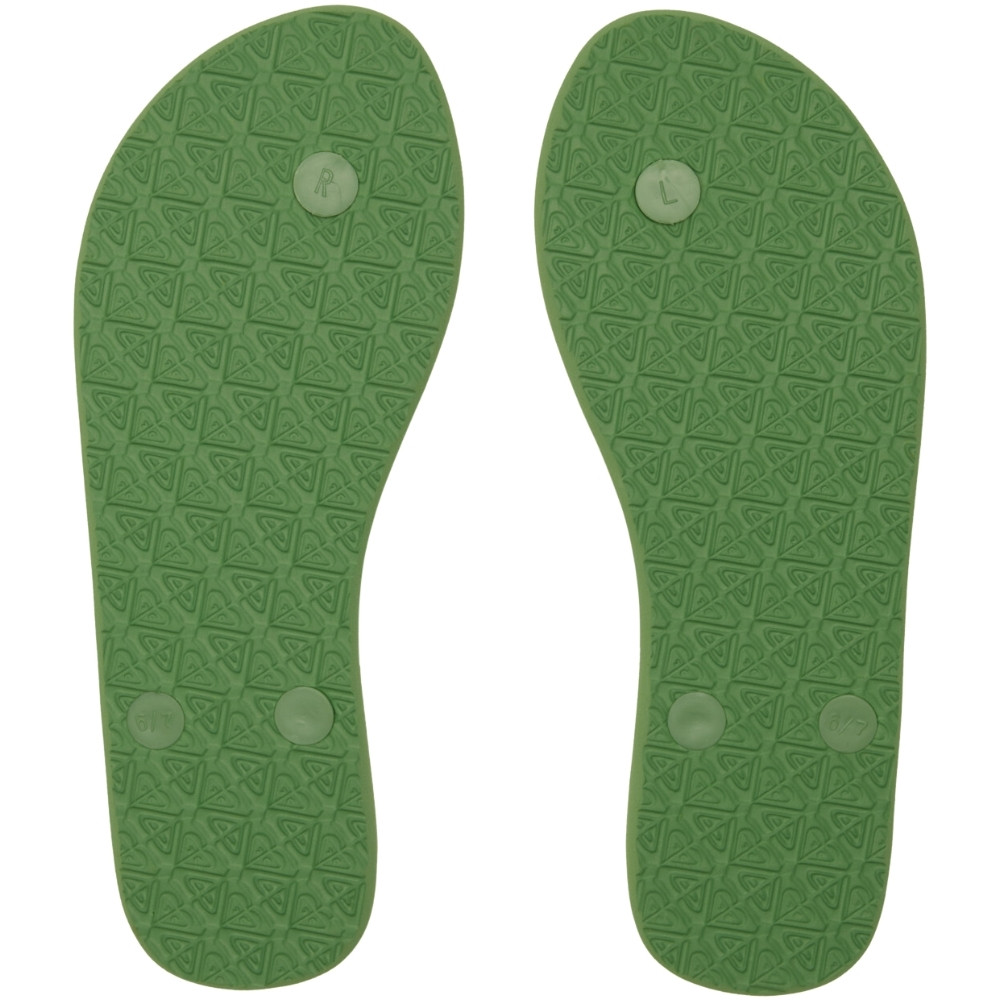 Жіночі в'єтнамки ROXY VIVA IV J SNDL ARJL100663-ANG