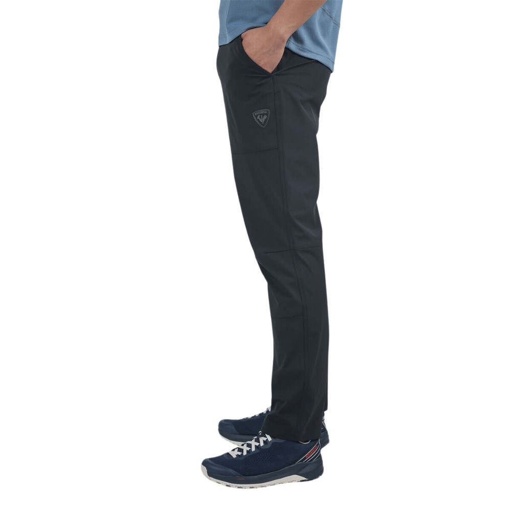 Чоловічі спортивні штани ROSSIGNOL ACTIVE PANT CARGO RLMMP32-200