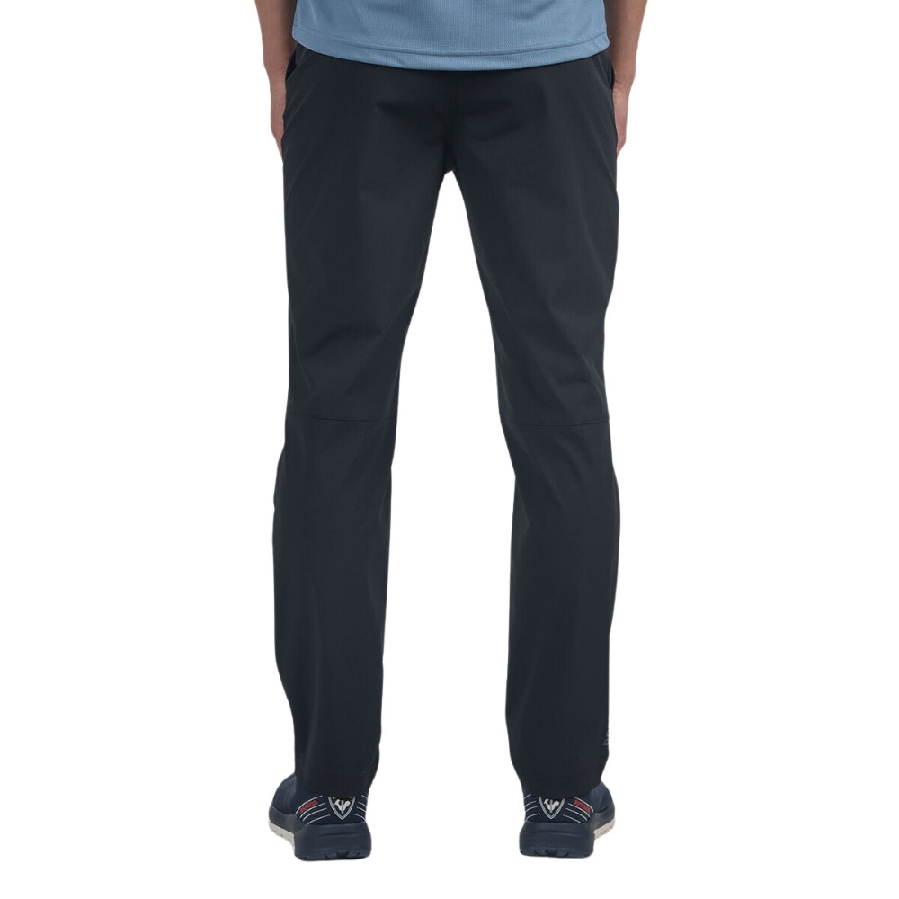 Чоловічі спортивні штани ROSSIGNOL ACTIVE PANT CARGO RLMMP32-200