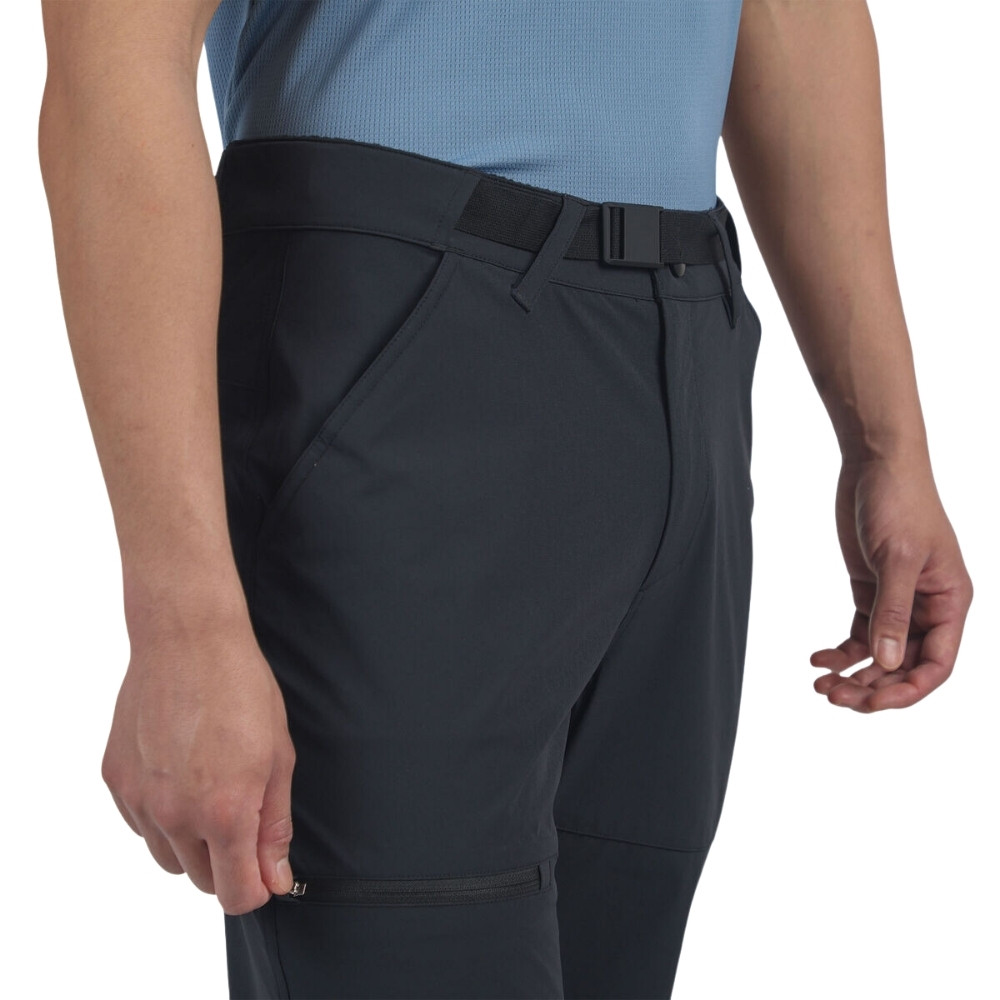 Чоловічі спортивні штани ROSSIGNOL ACTIVE PANT CARGO RLMMP32-200