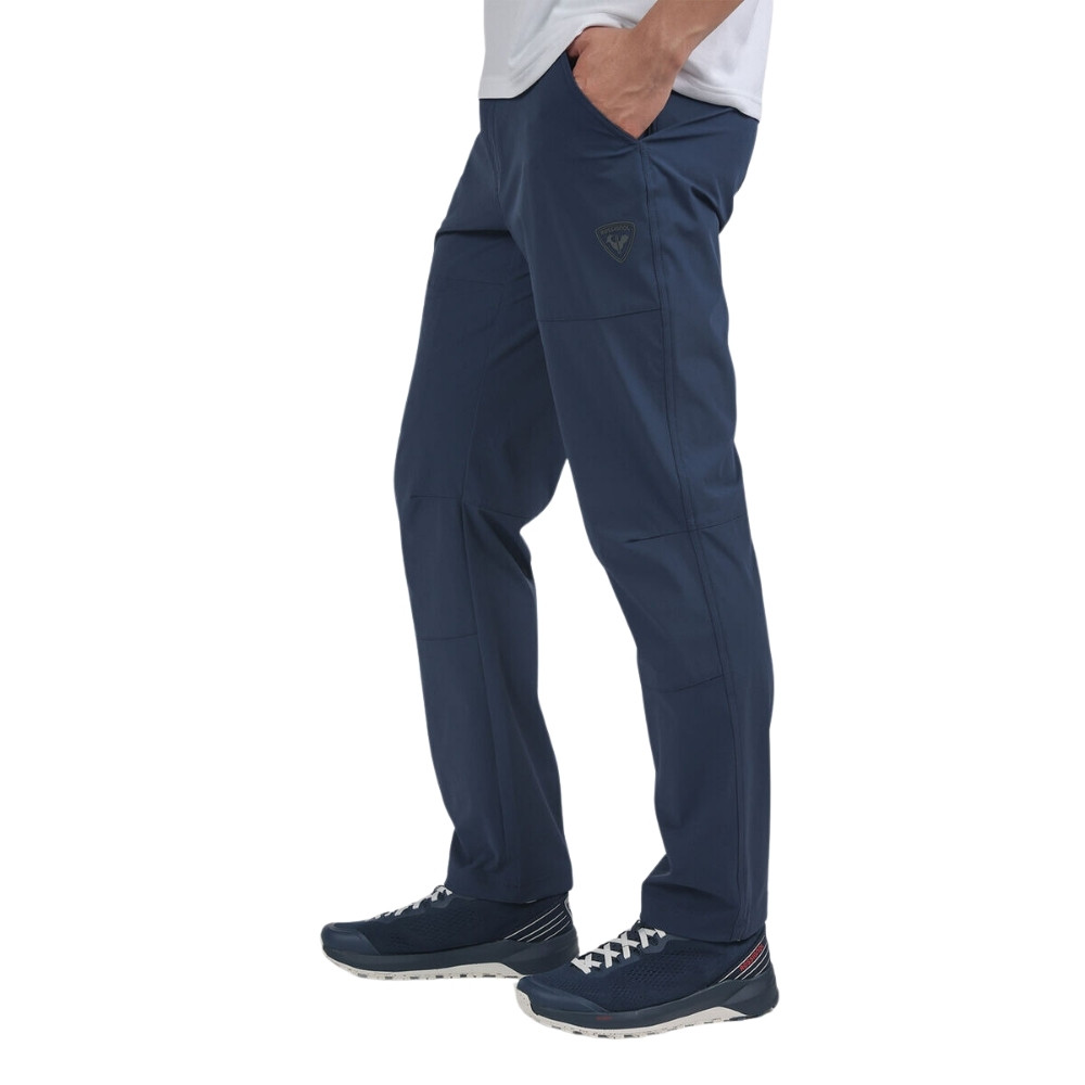 Чоловічі спортивні штани ROSSIGNOL ACTIVE PANT CARGO RLMMP32-715