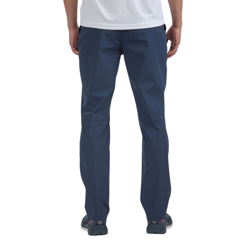 Чоловічі спортивні штани ROSSIGNOL ACTIVE PANT CARGO RLMMP32-715