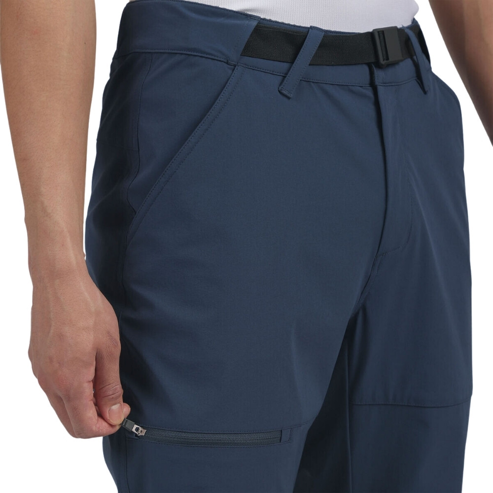 Чоловічі спортивні штани ROSSIGNOL ACTIVE PANT CARGO RLMMP32-715