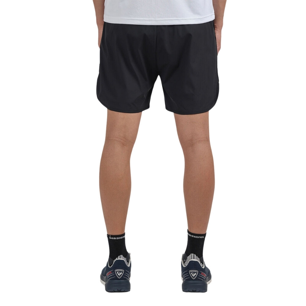 Чоловічі трекінгові шорти ROSSIGNOL ACTIVE 2IN1 SHORT RLMMP47-200