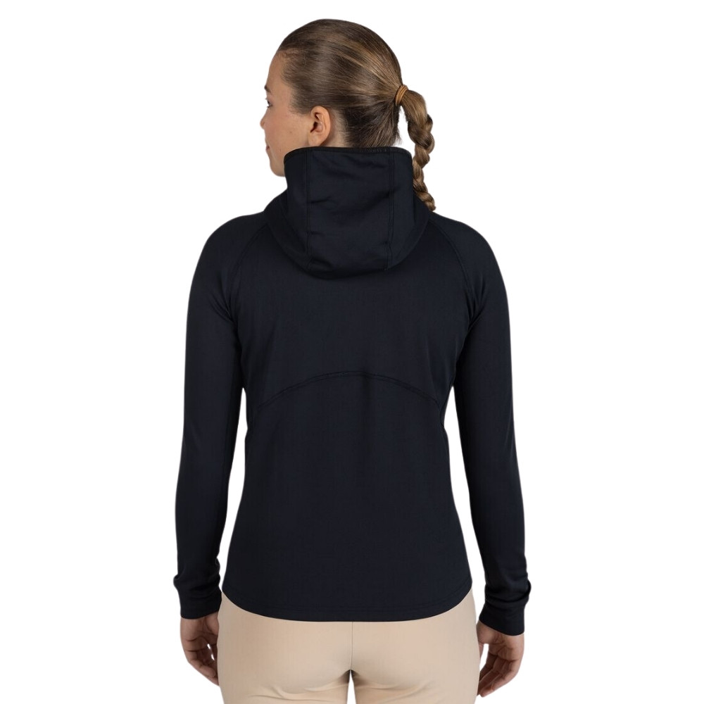 Жіноча толстовка ROSSIGNOL MID LAYER THIN FZ RLMWL34-200