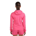 Жіноча толстовка ROSSIGNOL MID LAYER THIN FZ RLMWL34-33E