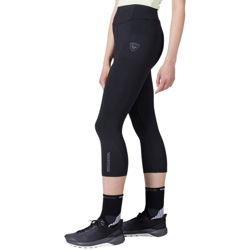 Жіночі тайтси ROSSIGNOL 3/4 TIGHTS RLMWU09-200