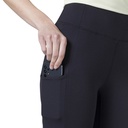 Жіночі тайтси ROSSIGNOL 3/4 TIGHTS RLMWU09-200