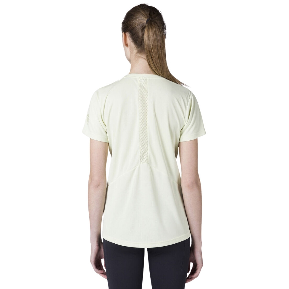 Жіноча спортивна футболка ROSSIGNOL PLAIN TEE RLMWY11-63B