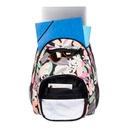 Жіночий рюкзак ROXY SHADOW SWELL PR BKPK ERJBP04760-KVJ4