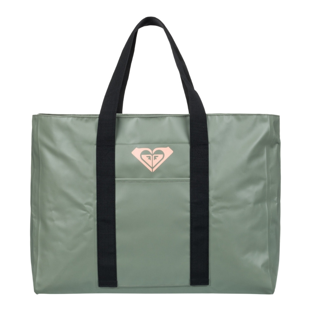 Жіноча пляжна сумка ROXY BIKINI BLINK TOTE ERJBT03363-GZC0