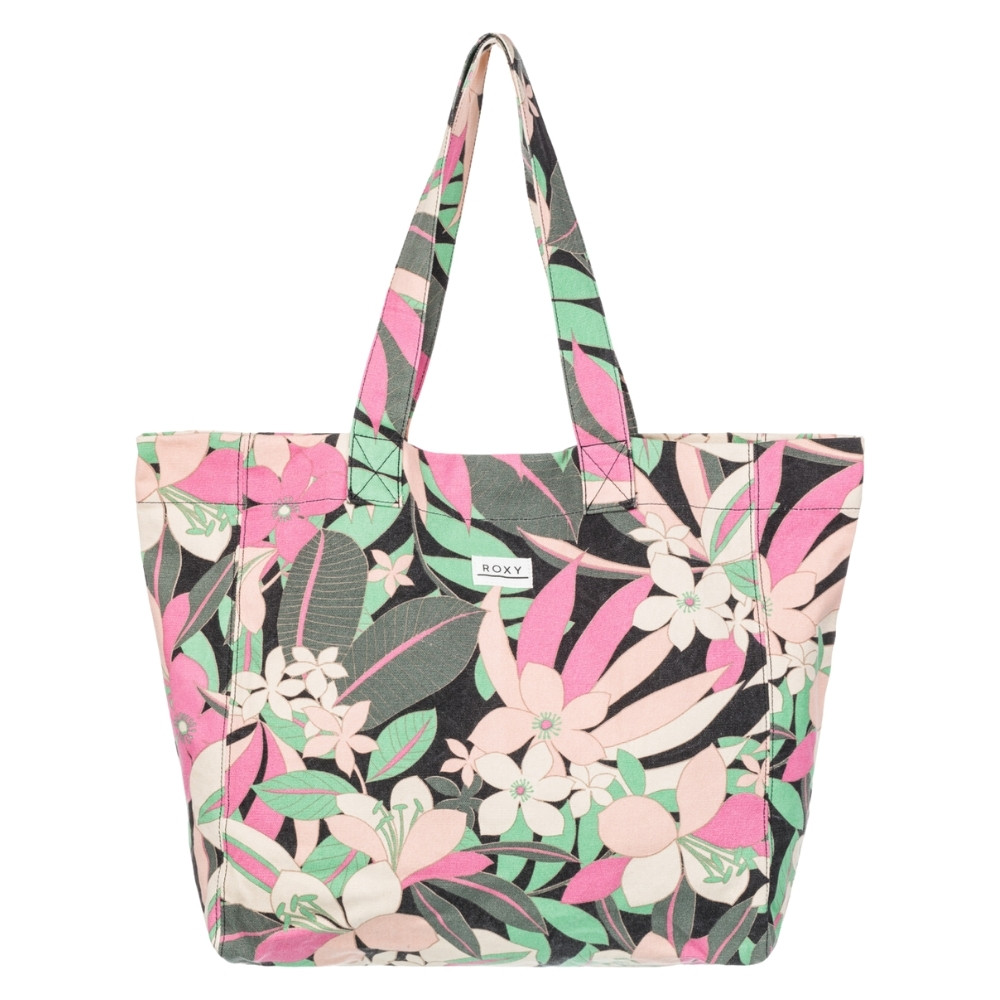 Жіноча пляжна сумка ROXY ANTI BAD VIBES TOTE ERJBT03370-KVJ4