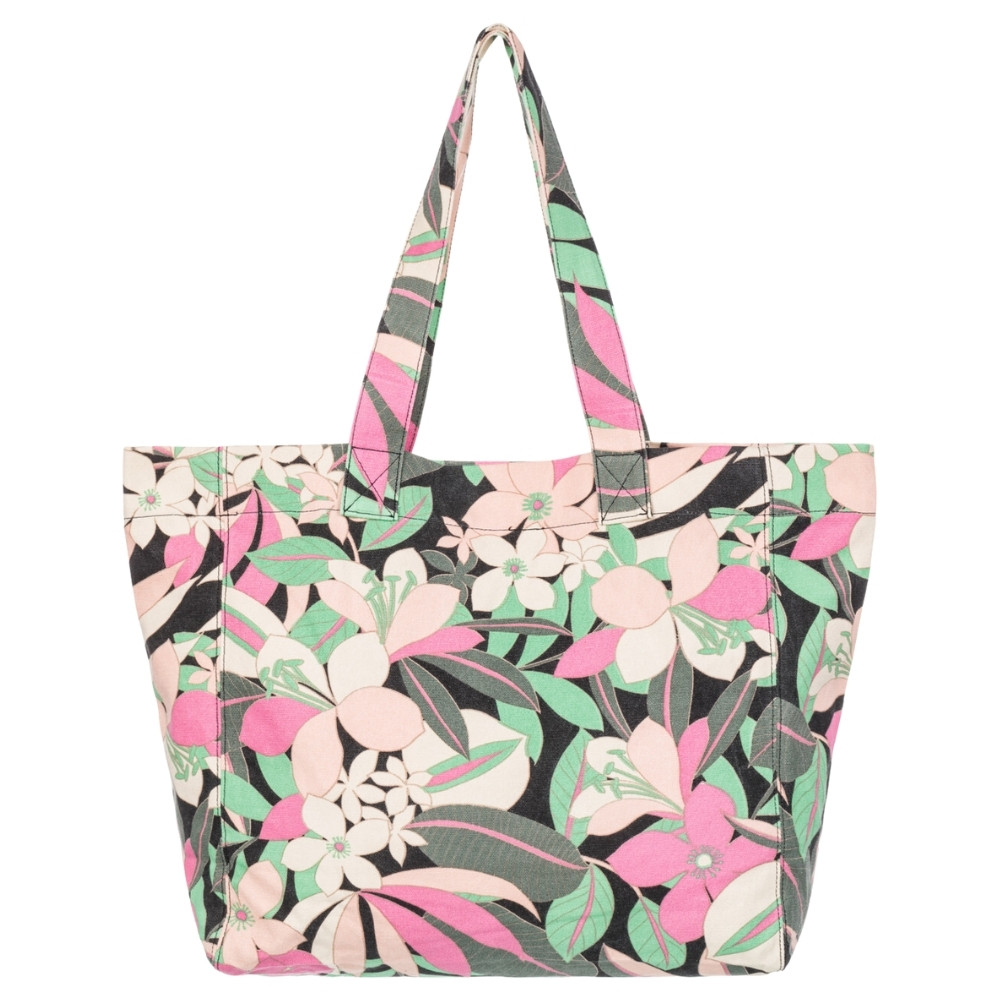 Жіноча пляжна сумка ROXY ANTI BAD VIBES TOTE ERJBT03370-KVJ4