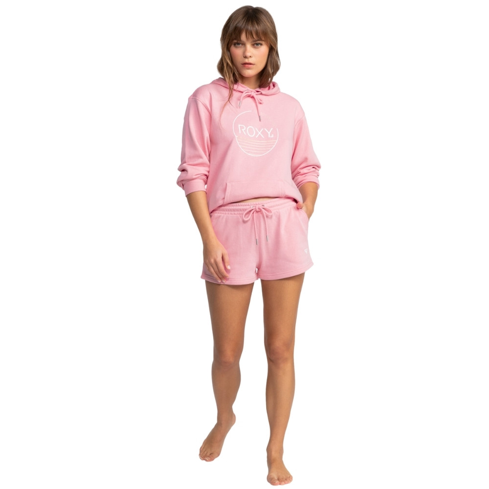 Жіночі шорти ROXY SURF STOKED SHO OTLR ERJFB03416-MEQ0