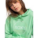 Жіноче худі ROXY SURFSTOKEDHOODT OTLR ERJFT04815-GHW0