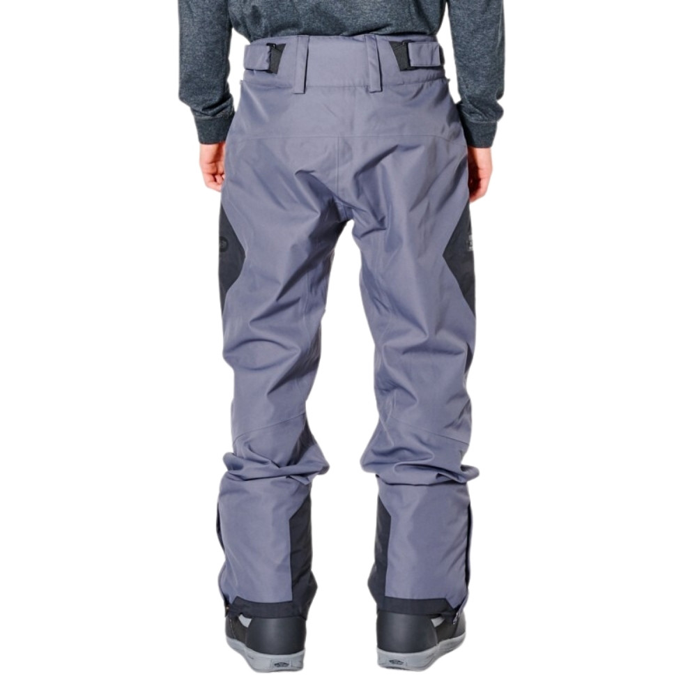 Чоловічі штани для сноуборда Rip Curl SEARCH SNOW PANT SCPCQ4-49