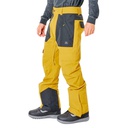Чоловічі штани для сноуборда Rip Curl ROCKER SNOW PANT SCPCN4-1041