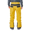 Чоловічі штани для сноуборда Rip Curl ROCKER SNOW PANT SCPCN4-1041