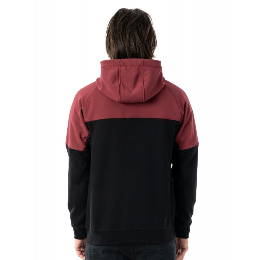 Чоловічий фліс Rip Curl ANTI SERIES VIRAL ZIP THRU CFEBH9-4370