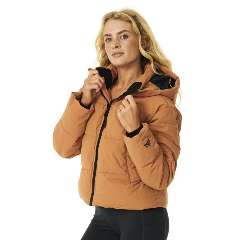 Жіноча прошита куртка Rip Curl ANTI-SERIES TIDAL JACKET 000WJA-297