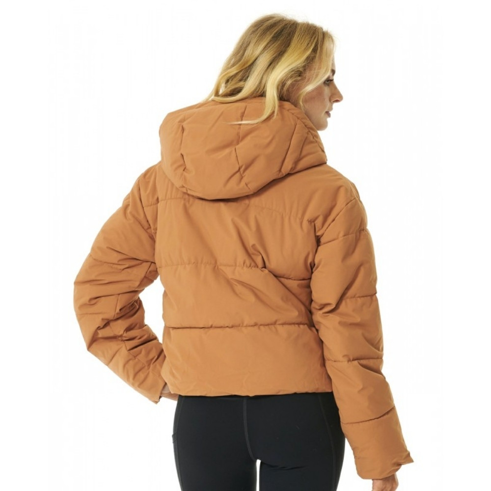 Жіноча прошита куртка Rip Curl ANTI-SERIES TIDAL JACKET 000WJA-297