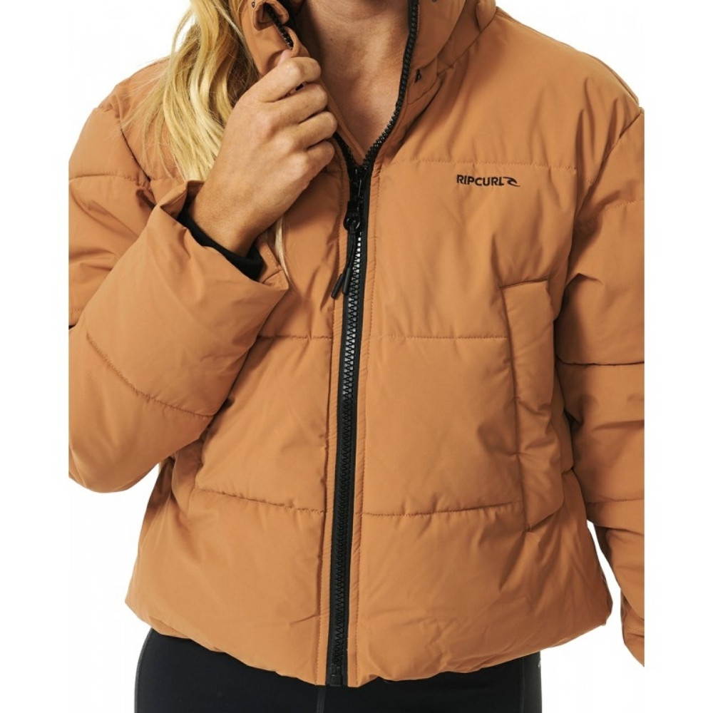 Жіноча прошита куртка Rip Curl ANTI-SERIES TIDAL JACKET 000WJA-297