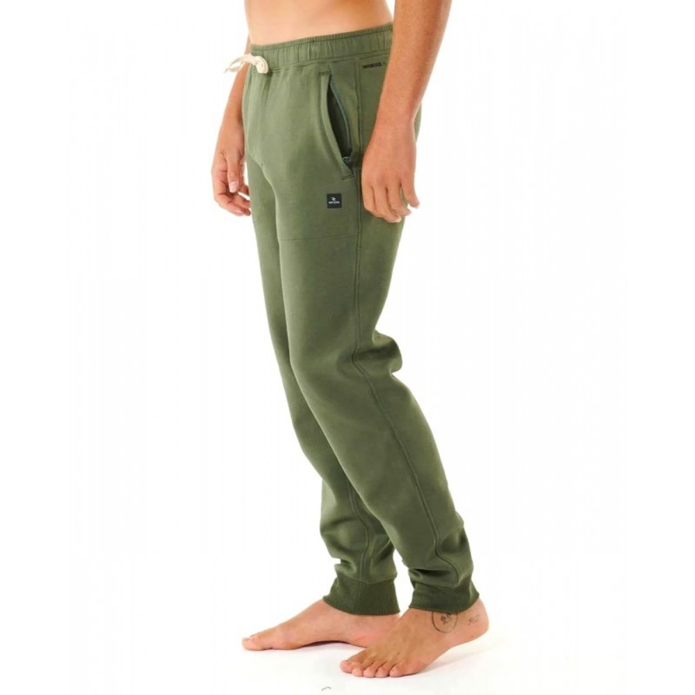 Чоловічі спортивні штани Rip Curl VAPORCOOL TRACKPANT 00KMPA-9389