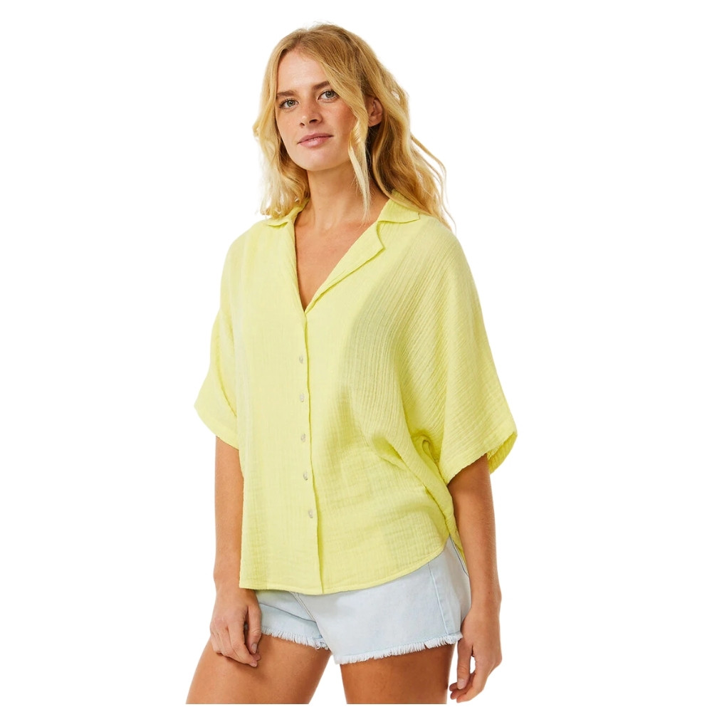 Жіноча блуза Rip Curl Premium Surf Shirt Sleeve Shirt 032WSH-9328
