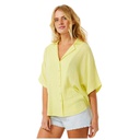 Жіноча блуза Rip Curl Premium Surf Shirt Sleeve Shirt 032WSH-9328