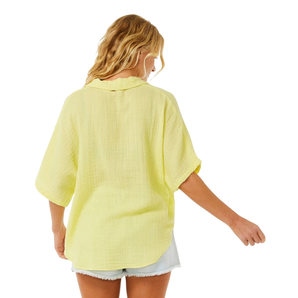 Жіноча блуза Rip Curl Premium Surf Shirt Sleeve Shirt 032WSH-9328