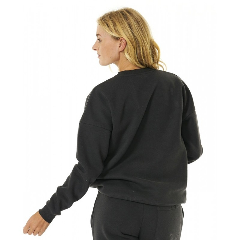 Жіноча спортивна кофта Rip Curl ICONS CREW 04HWFL-8264