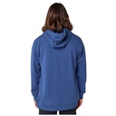 Чоловіча спортивна кофта Rip Curl SHAPER ZIP THRU HOOD 04PMFL-9741