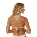 Жіночий топ Rip Curl  Classic Surf Xback Triangle Bikini Top 0AFWSW-2116