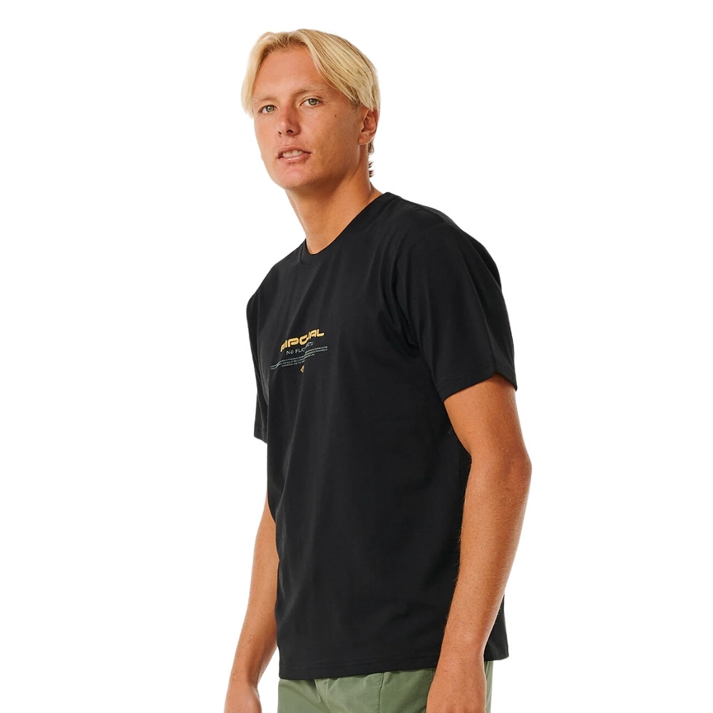 Чоловіча футболка Rip Curl Vaporcool Culture Tee 0EIMTE-90